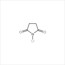 N-氯代丁二酰亚胺|128-09-6 