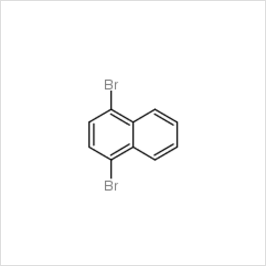 1,4-二溴代萘|83-53-4 