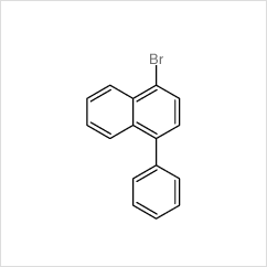 1-溴-4-苯基萘/59951-65-4 