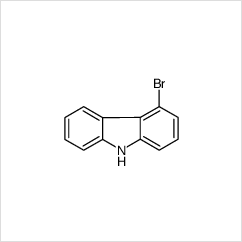 4-溴-9H-咔唑/3652-89-9 