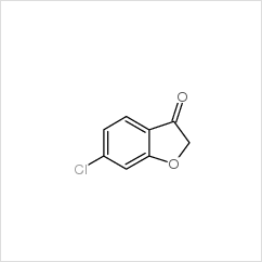 6-氯苯并呋喃-3(2H)-酮/3260-78-4 