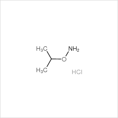 2-(氨基氧基)丙烷盐酸盐/4490-81-7 