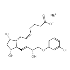 氯前列烯醇钠/55028-72-3 