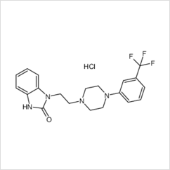 盐酸氟立班丝氨/147359-76-0 