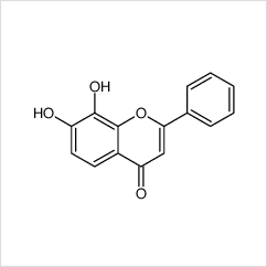 7,8-二羟基黄酮/38183-03-8 