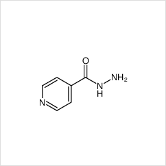 异烟肼|54-85-3 