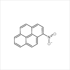 1-硝基芘|5522-43-0 