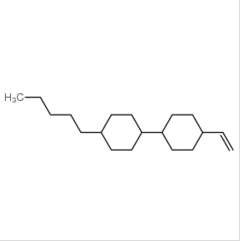 戊基双环己基乙烯|129738-34-7 