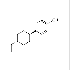 4-(4-乙基环己基)苯酚|89100-78-7 