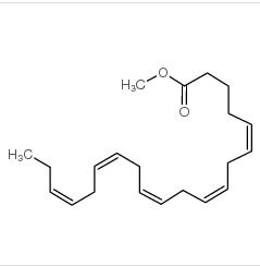 二十碳五烯酸甲酯|2734-47-6 