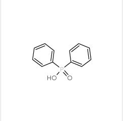 二苯基磷酸|1707-03-5 