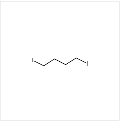 1,4-二碘代丁烷|628-21-7 