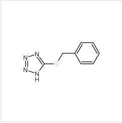 5-苄硫基四氮唑|21871-47-6 