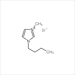 1-丁基-3-甲基咪唑溴盐|85100-77-2 