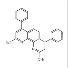 2,9-二甲基-4,7-联苯-1,10-邻二氮杂菲|4733-39-5 