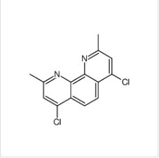 4,7-二氯-2,9-二甲基-1,10-菲啰啉|208054-15-3 