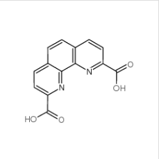 1,10-邻二氮杂菲-2,9-二甲酸|57709-61-2 