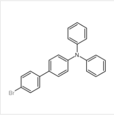 4-溴-4'-(二苯氨基)联苯|202831-65-0 