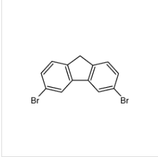 3,6-二溴芴|500901-89-3 