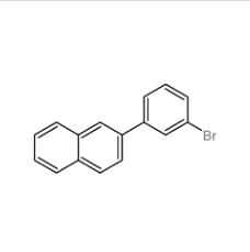 2-(3-溴苯基)萘|667940-23-0 