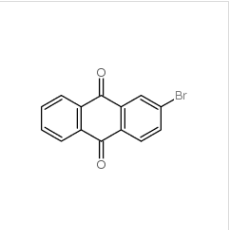 2-溴蒽醌|572-83-8 