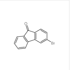 3-溴芴-9-酮|2041-19-2 