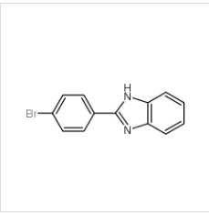 2-(4-溴苯基)苯并咪唑|2622-74-4 