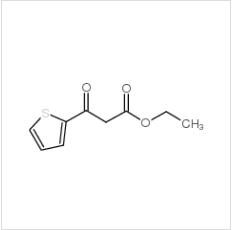 2-噻吩甲酰乙酸乙酯|13669-10-8 