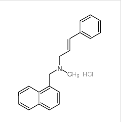 盐酸萘替芬|65473-14-5 