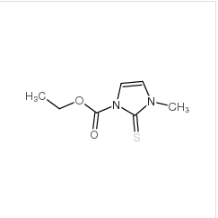 卡比吗唑|22232-54-8 