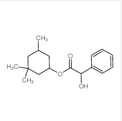 环扁桃酯|456-59-7 