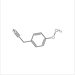 对甲氧基苯乙腈|104-47-2 