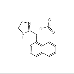 硝酸萘甲唑啉|5144-52-5 