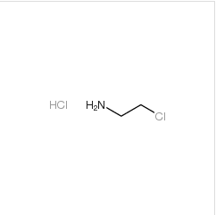 2-氯乙胺盐酸盐|870-24-6 