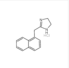 盐酸萘甲唑啉|550-99-2 