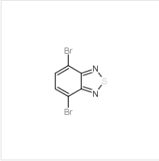 4,7-二溴-2,1,3-苯并噻二唑|15155-41-6 