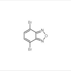 4,7-二溴苯并呋咱|54286-63-4 