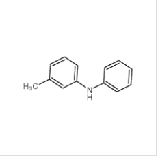 3-甲基二苯胺|1205-64-7 