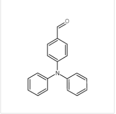 4-二苯胺基苯甲醛|4181-05-9 