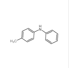 4-甲基-N-苯基苯胺|620-84-8 