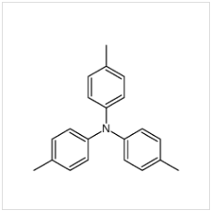 4,4',4''-三甲基三苯胺|1159-53-1 