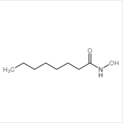 N-羟基正辛酰胺 |7377-03-9 