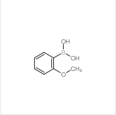 2-甲氧基苯基硼酸|5720-06-9 