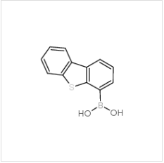 二苯并噻吩-4-硼酸|108847-20-7 