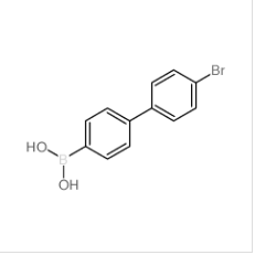 4'-溴-4-联苯硼酸|480996-05-2 