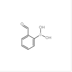 2-甲酰基苯硼酸|40138-16-7 