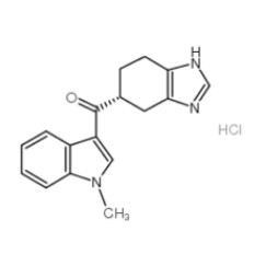 Ramosetron hydrochloride|132907-72-3