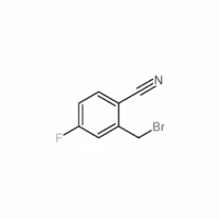 2-氰-5-氟溴苄|421552-12-7 