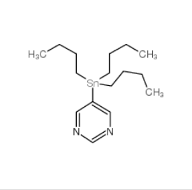 5-(三丁基锡)嘧啶|144173-85-3 