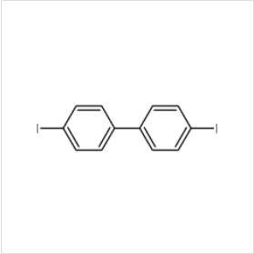 4,4-二碘联苯|3001-15-8 